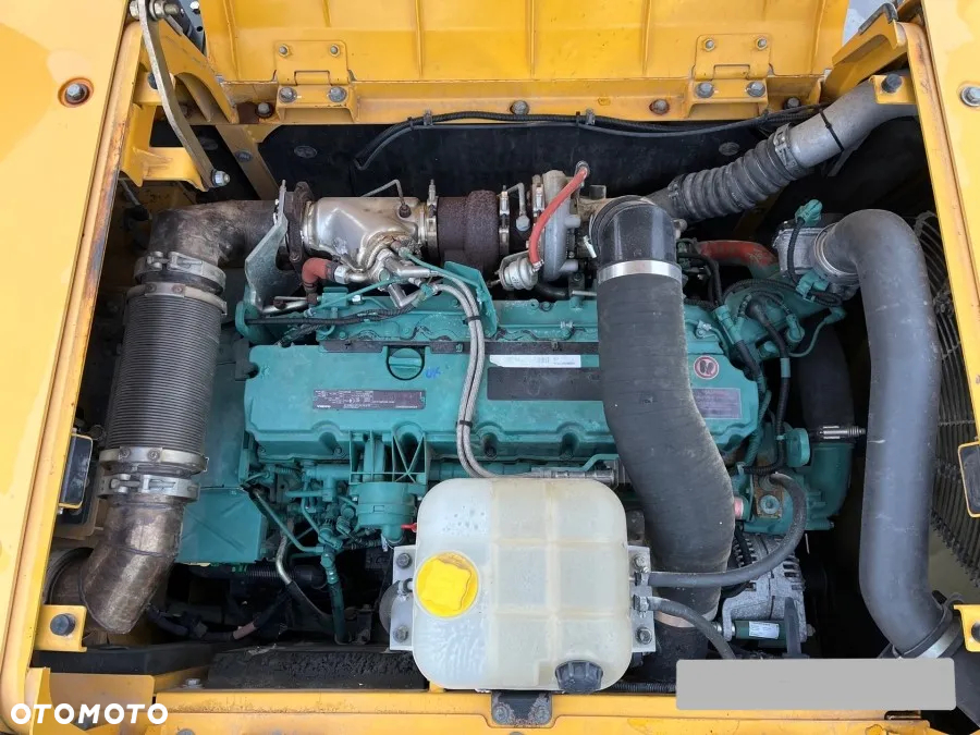 Volvo EC 250DL - 19