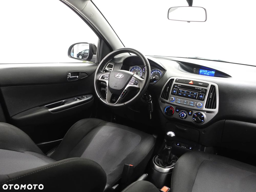 Hyundai i20 - 29