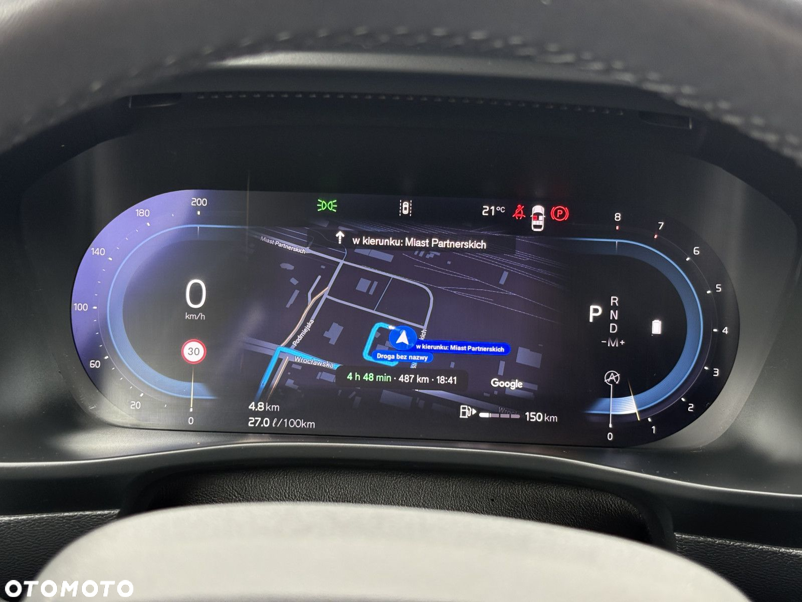 Volvo XC 40 - 5