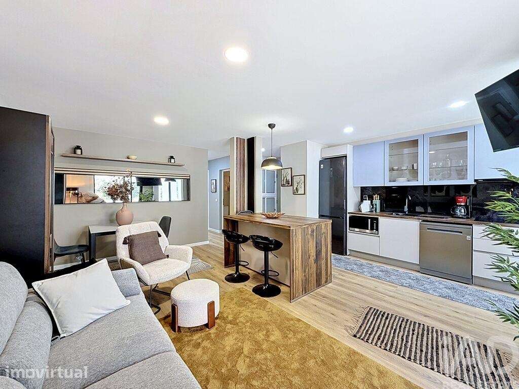Apartamento T2 em Funchal (Sé) de 71 m2 - Grande imagem: 3/20