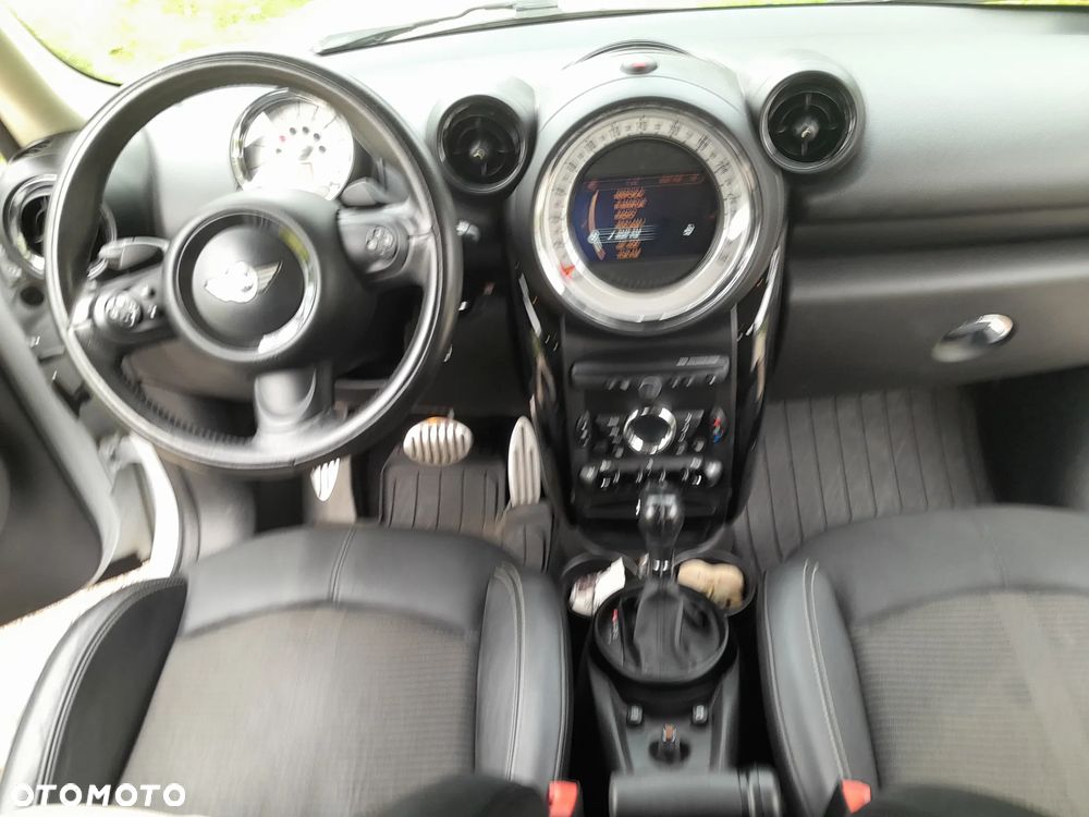 MINI Cooper S - 3