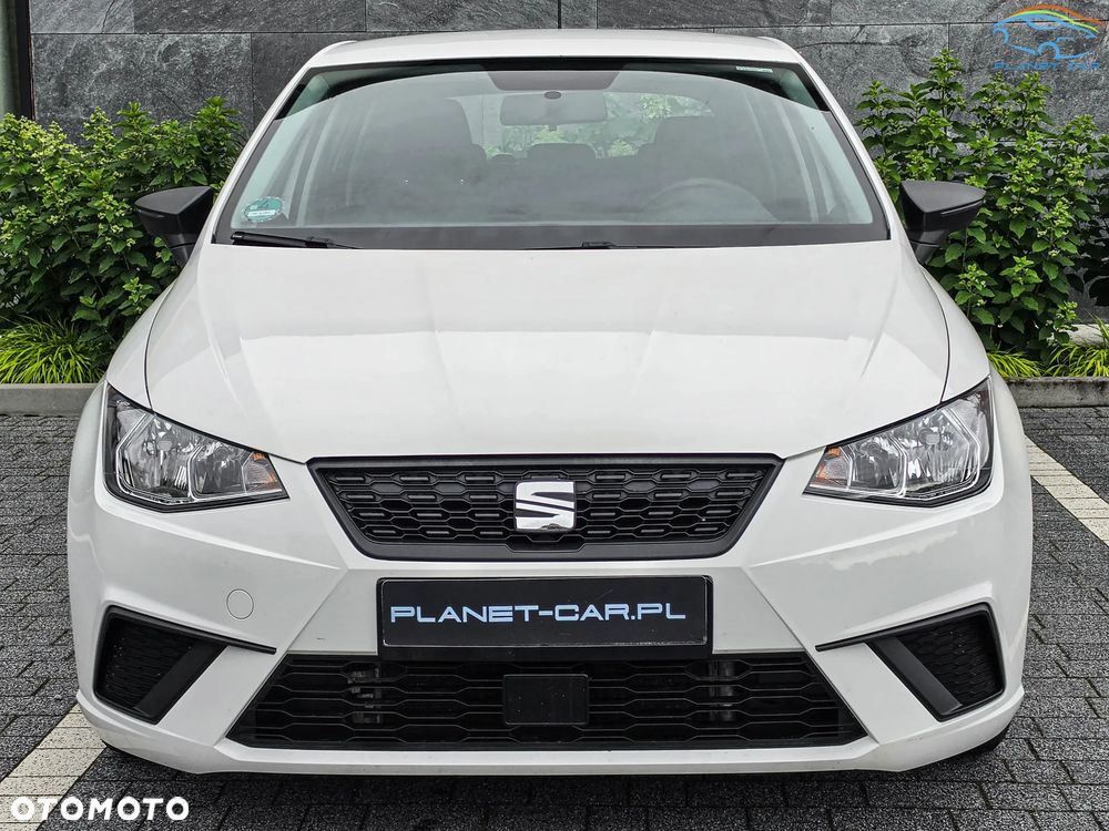 Seat Ibiza 1.6 TDI S&S Beats - 8