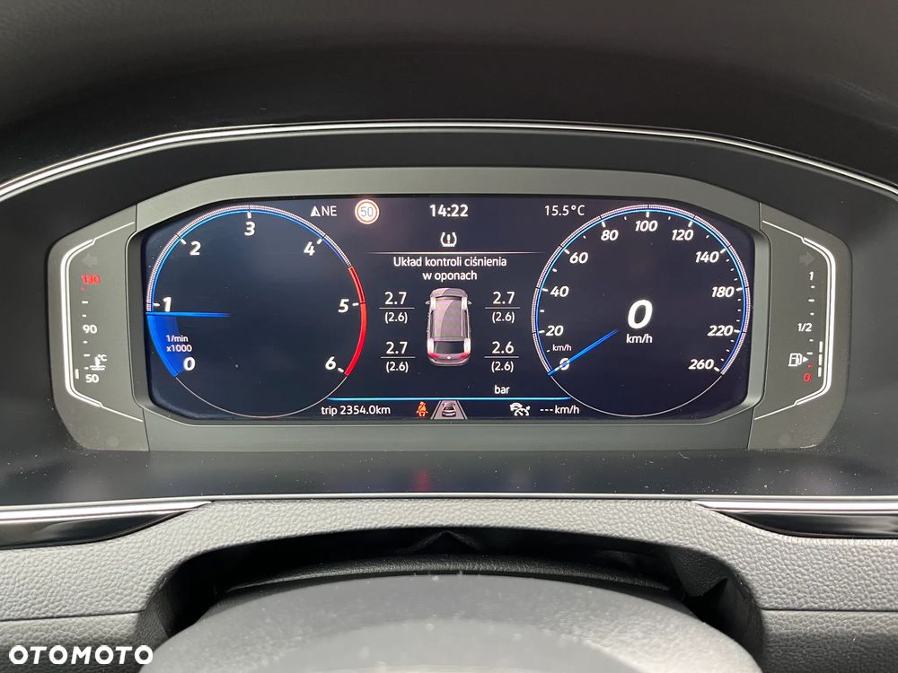 Volkswagen Passat Variant 2.0 TDI EVO Business - 22