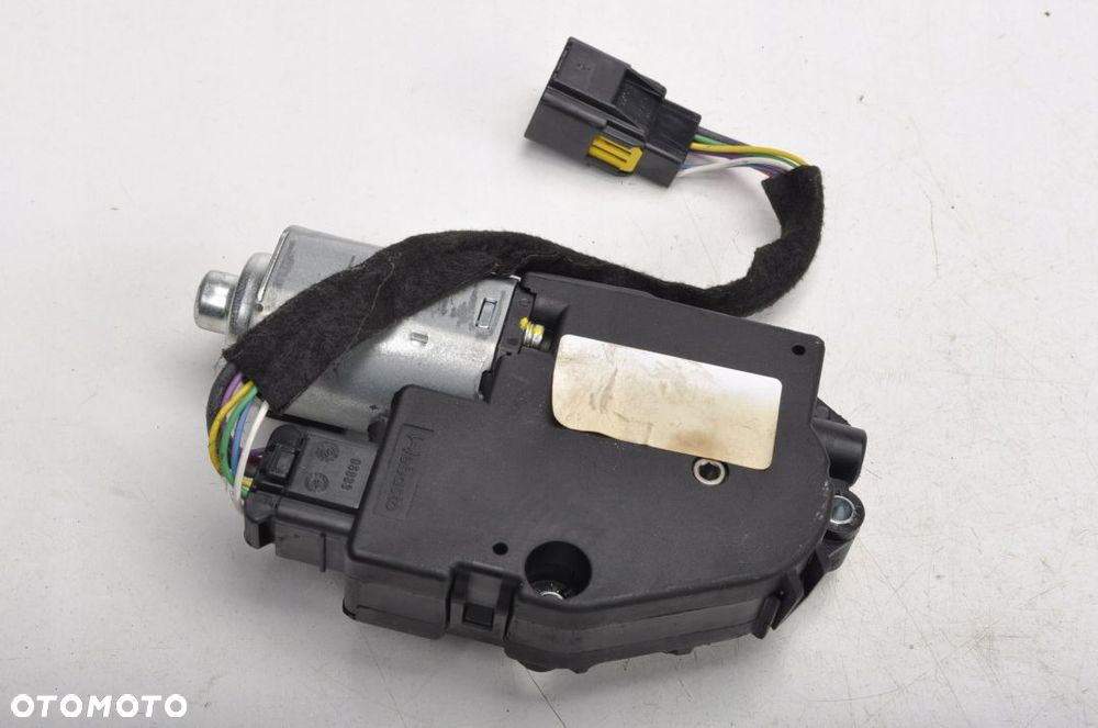 CITROEN C5 III SILNICZEK SZYBERDACHU - 3