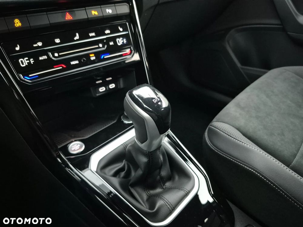 Volkswagen T-Roc 1.5 TSI Final Edition DSG - 11