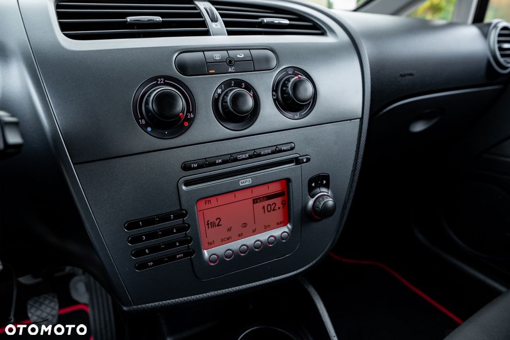 Seat Leon 1.8 TSI Sport - 29