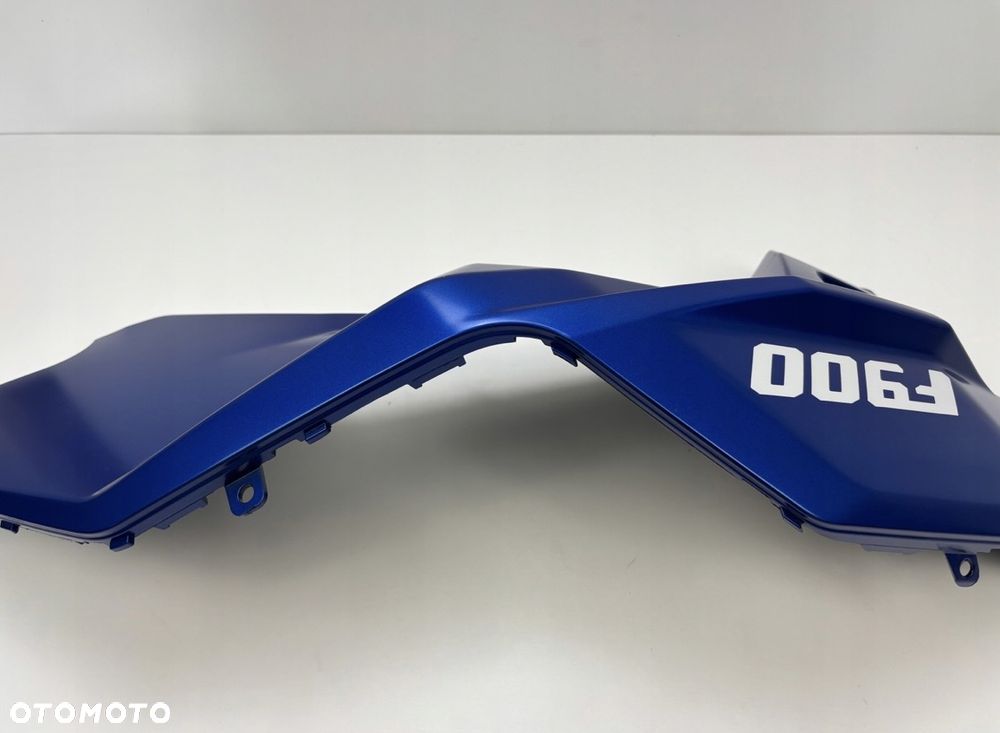 Lewa boczna owiewka na zbiornik BMW F900 GS 2024- Oryginał 46637925407 - 13