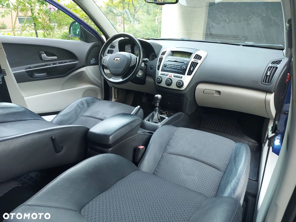 Kia Ceed 1.6 Crdi Comfort - 13