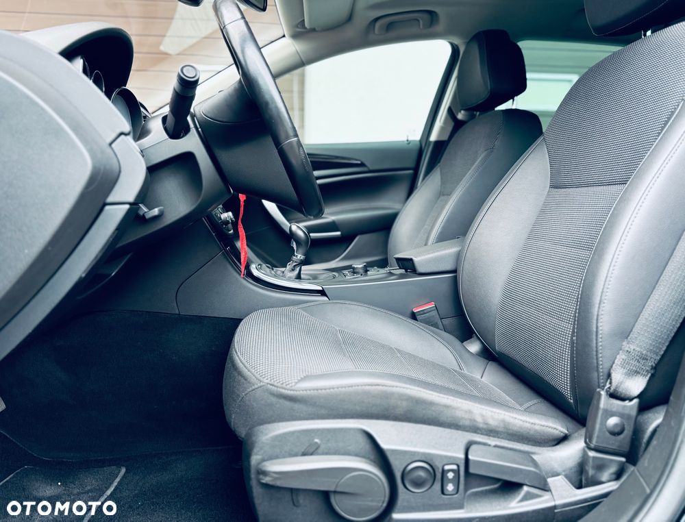 Opel Insignia 2.0 CDTI Sports Tourer Innovation - 12