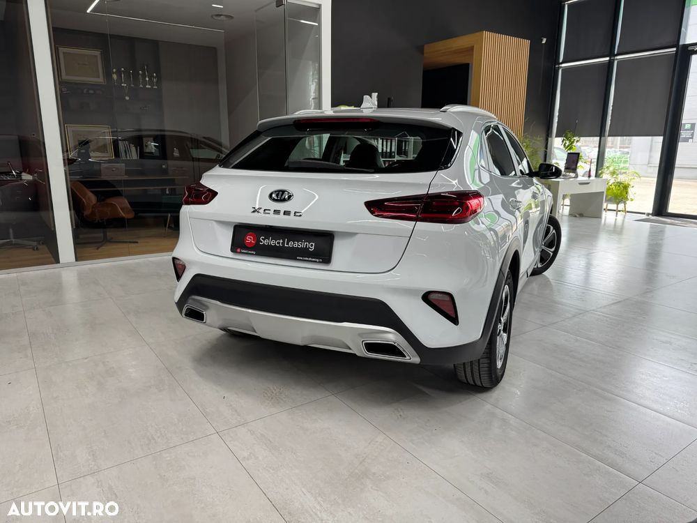Kia XCeed 1.6 GDI DCT6 OPF SPIRIT - 2
