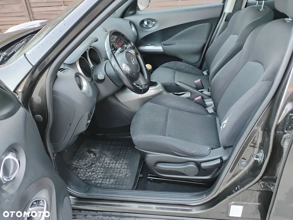 Nissan Juke 1.6 Tekna S&S - 8