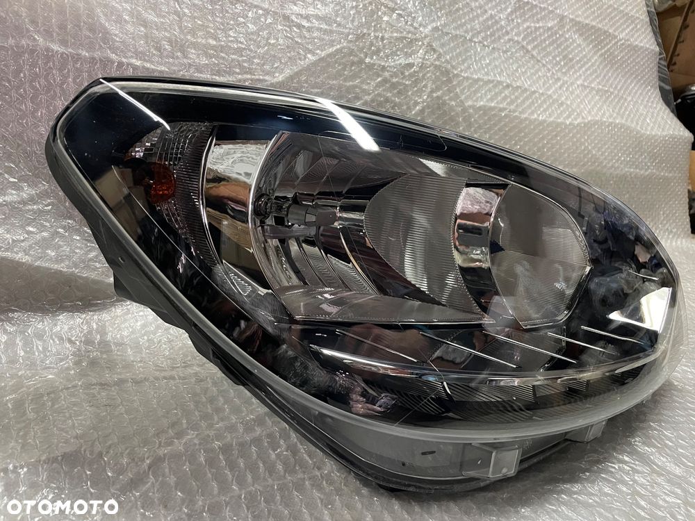 LAMPA PRAWA H7 LED SKODA CITIGO LIFT 1ST941006 - 13