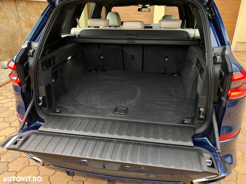 BMW X5 xDrive30d - 4