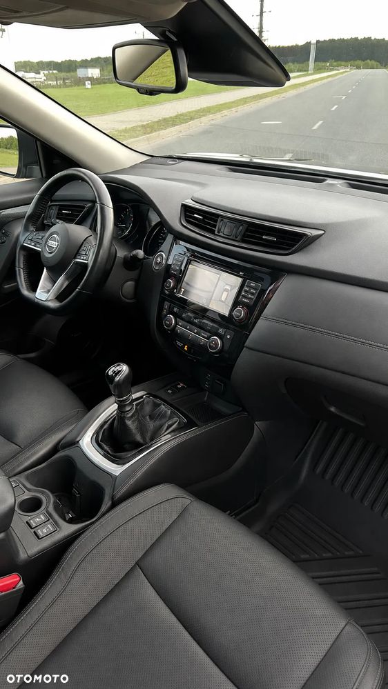 Nissan X-Trail 1.6 DIG-T Tekna - 11