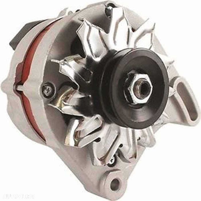 Alternator motor LOMBARDINI- - 1