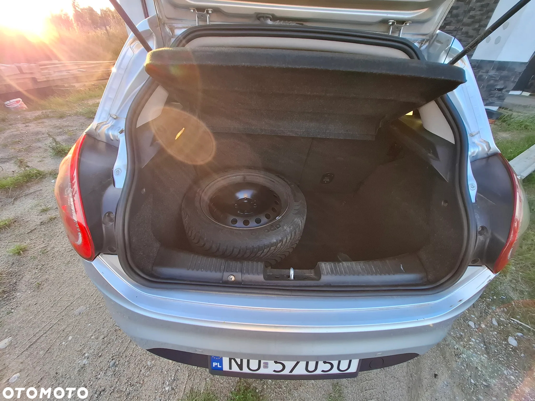 Fiat Bravo 1.4 16V Multiair Sport - 6