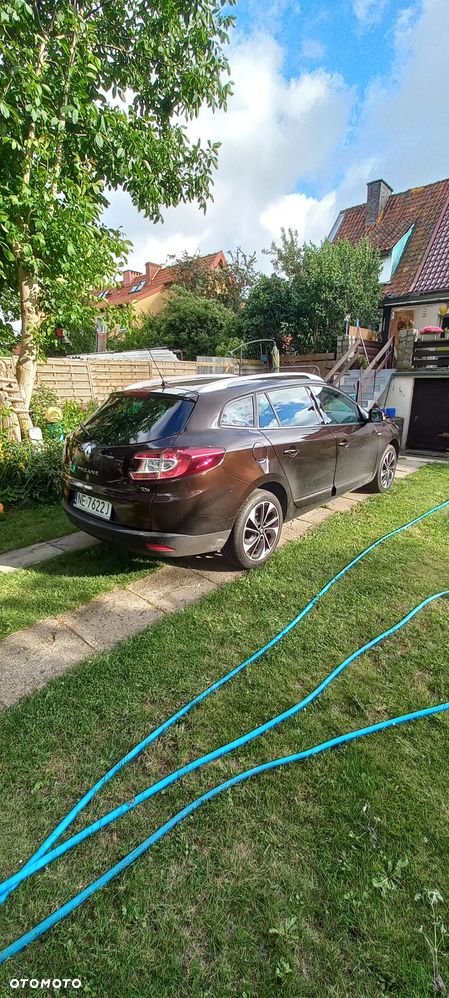 Renault Megane 1.2 16V TCe Limited EDC EU6 - 5