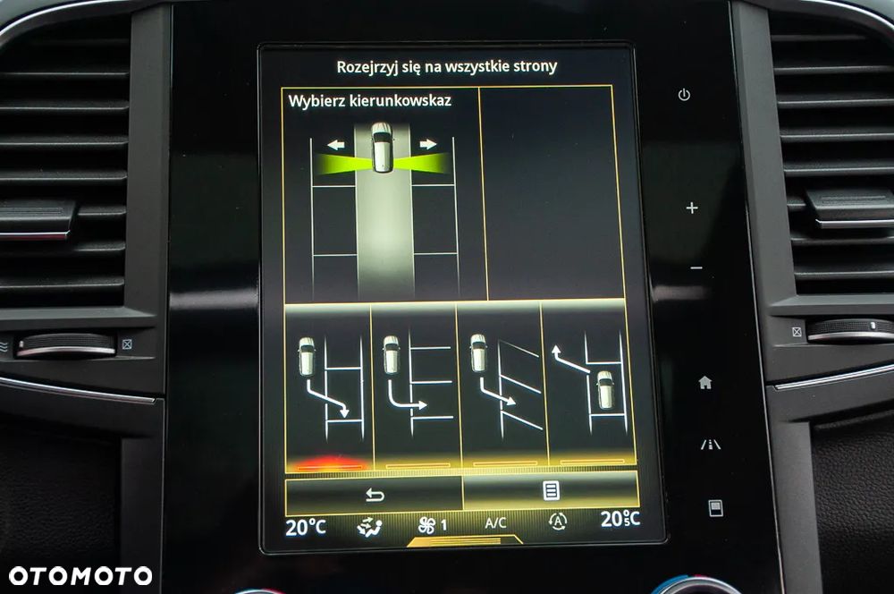 Renault Koleos 2.0 Blue dCi Initiale Paris 4x4 X-Tronic - 23