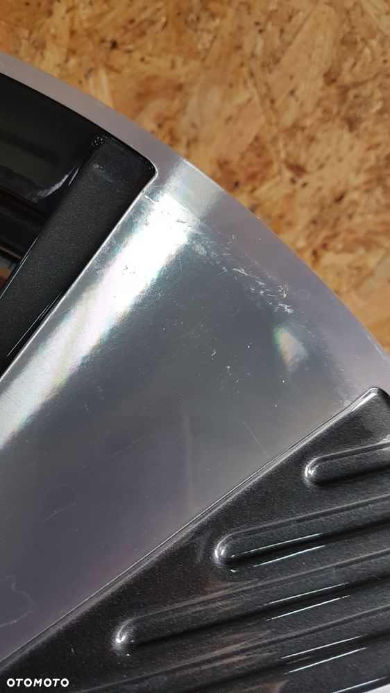 felga audi e-tron 4ke 8.5jx19 et36 - 7