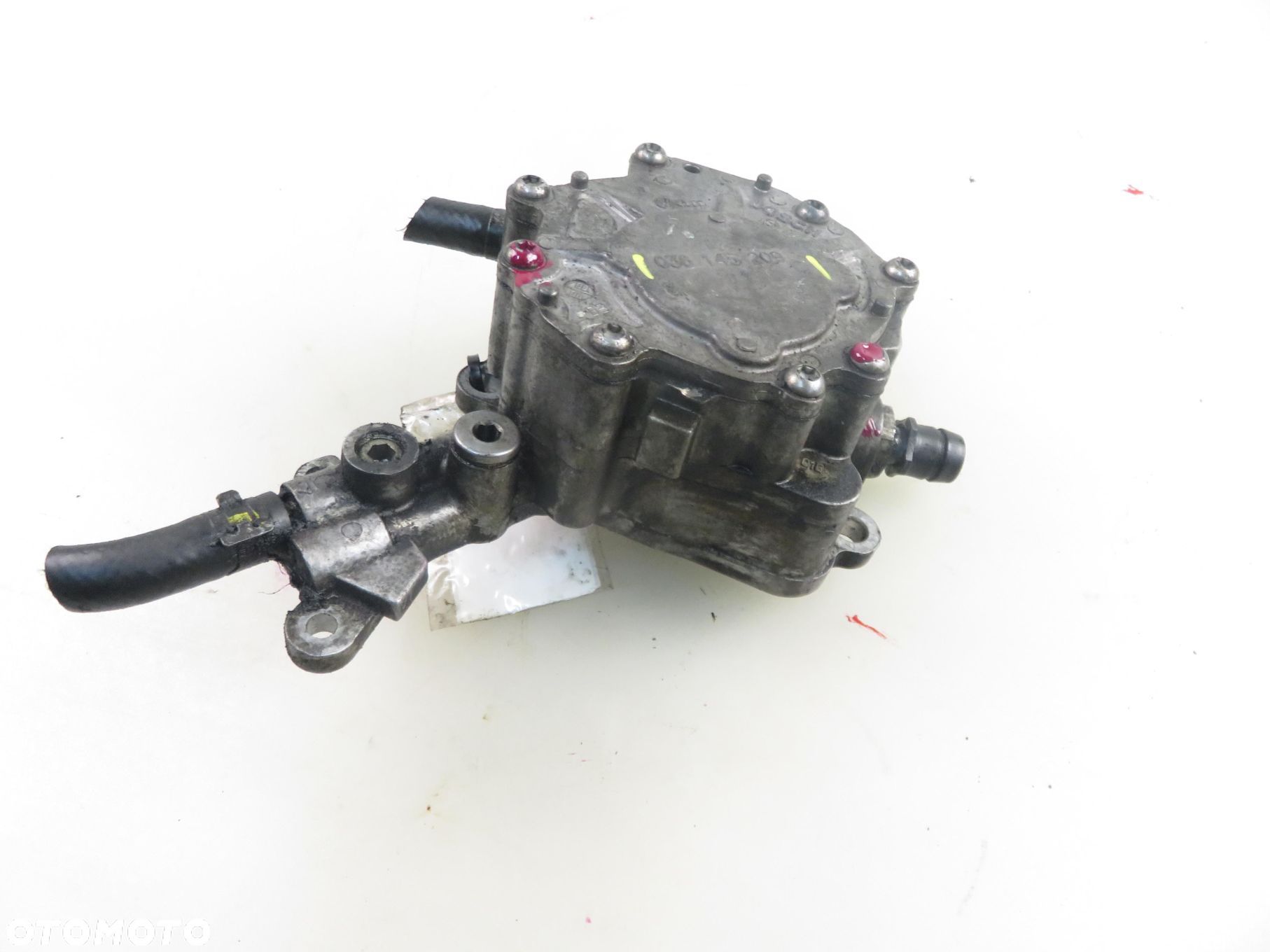POMPA VACUM BOSCH GOLF PLUS 1.9 TDI PD 038145209C - 1