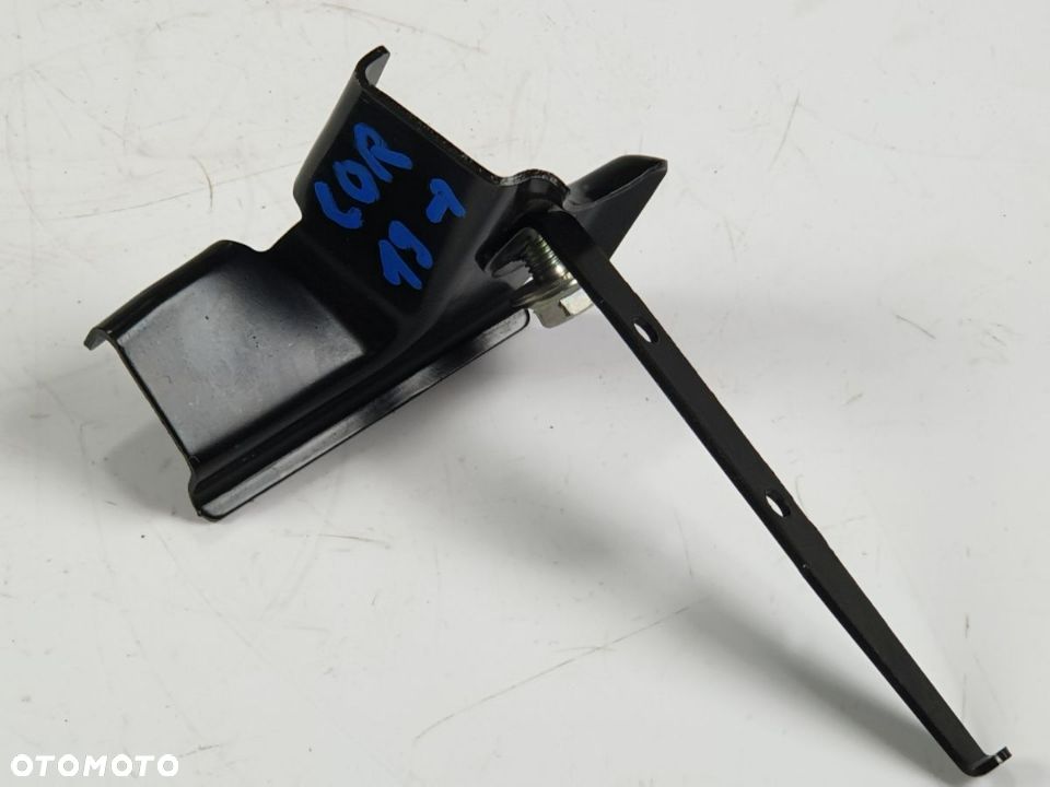 TOYOTA COROLLA E21 SEDAN 19 22r Mocowanie Akumulatora - 1