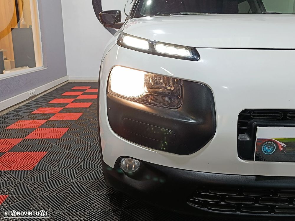 Citroën C4 Cactus 1.6 BlueHDi Feel ETG6 - 3
