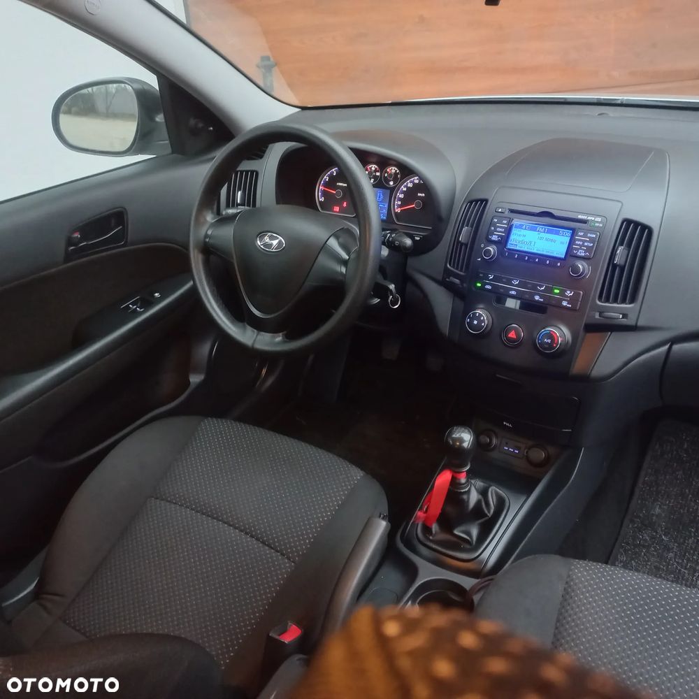 Hyundai i30 i30cw 1.4 Edition Plus - 5