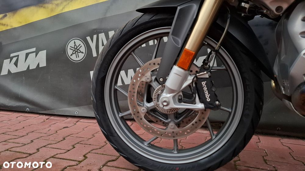 BMW GS - 18