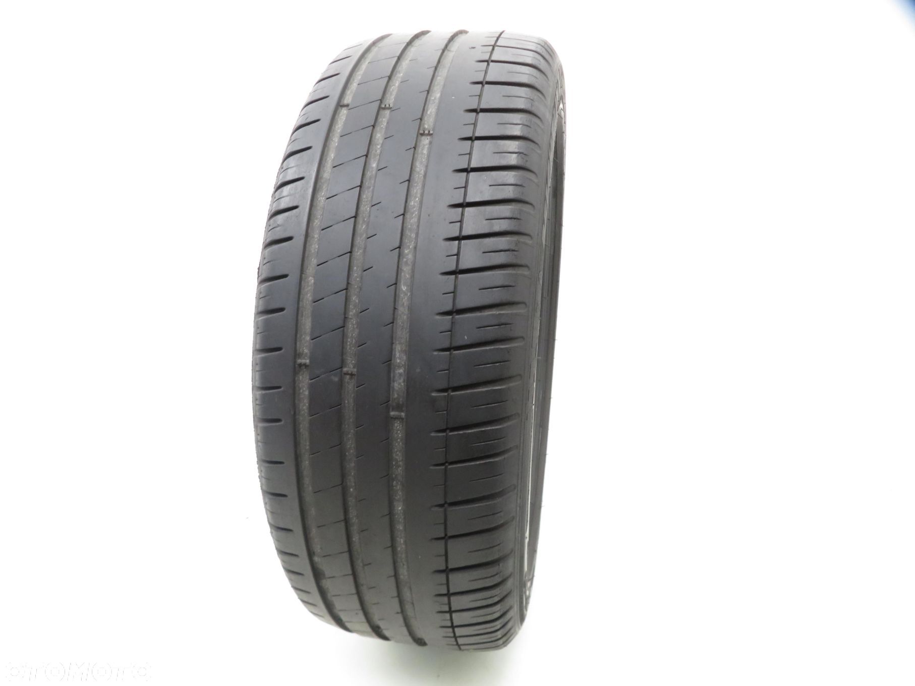 215/45R18 OPONA LETNIA Michelin PilotSport3 93W - 1