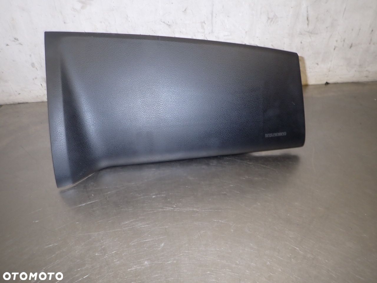 PODUSZKA PASAŻERA SUZUKI GRAND VITARA II 1.9 73910-65J1    73910-65J10E - 1