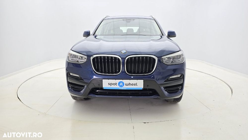 BMW X3 - 2