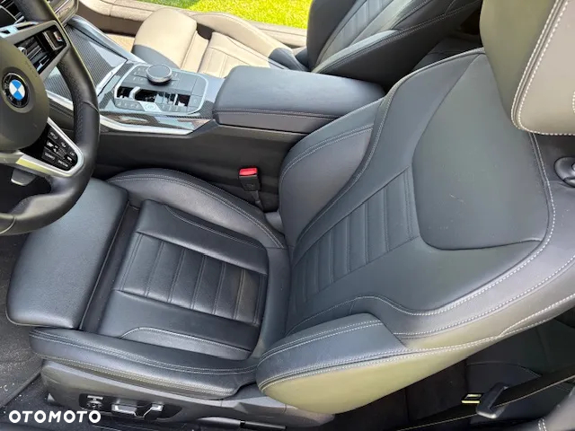 BMW Seria 4 420i Coupe M Sport - 11