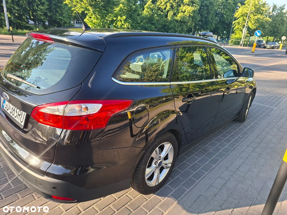 Ford Focus - 2
