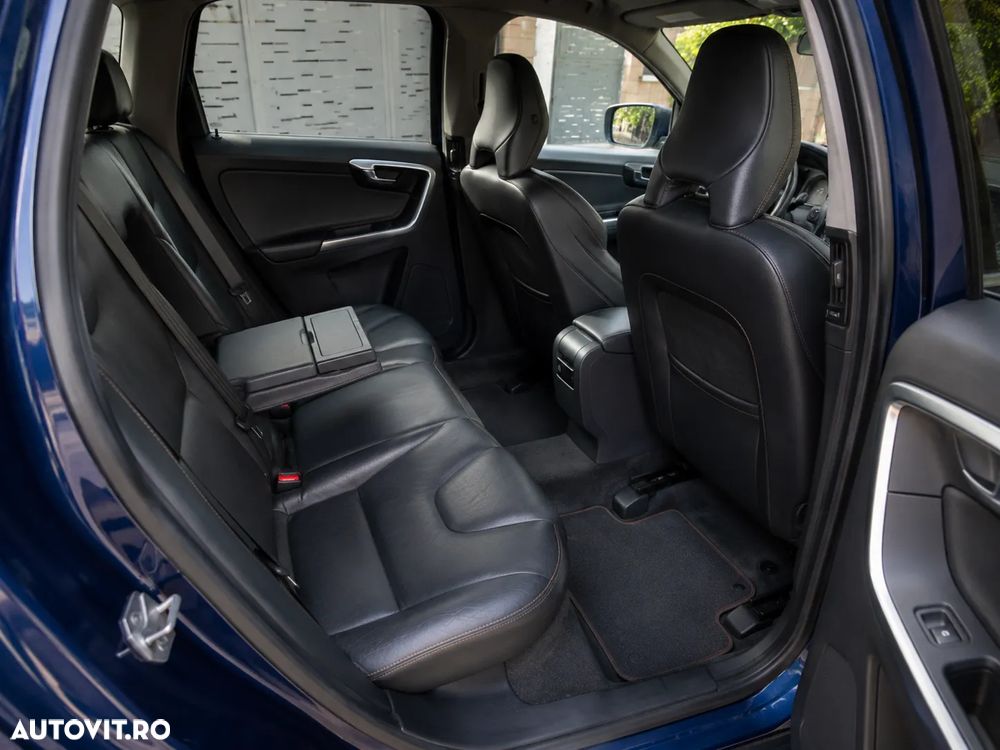 Volvo XC 60 D3 Ocean Race - 7