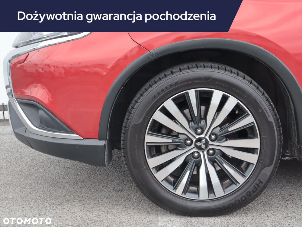 Mitsubishi Outlander - 17