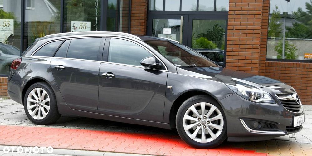 Opel Insignia - 4
