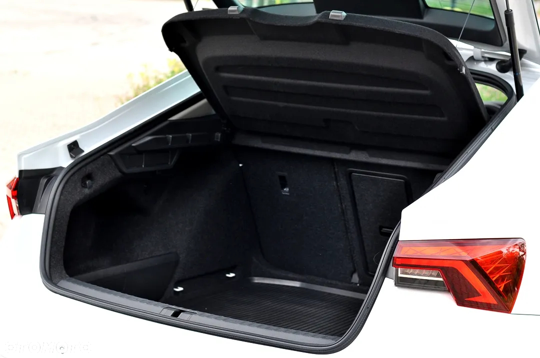 Skoda Octavia 1.5 TSI e-TEC DSG Ambition - 36