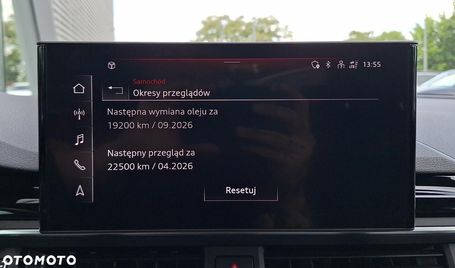 Audi A4 - 33