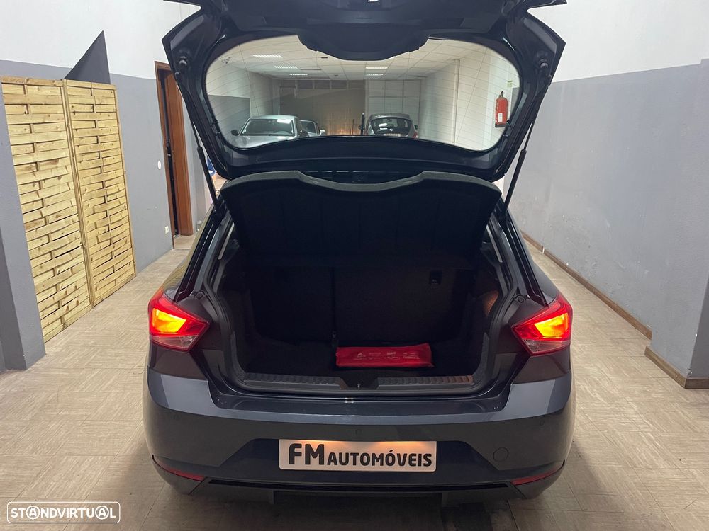 SEAT Ibiza 1.0 Style - 10