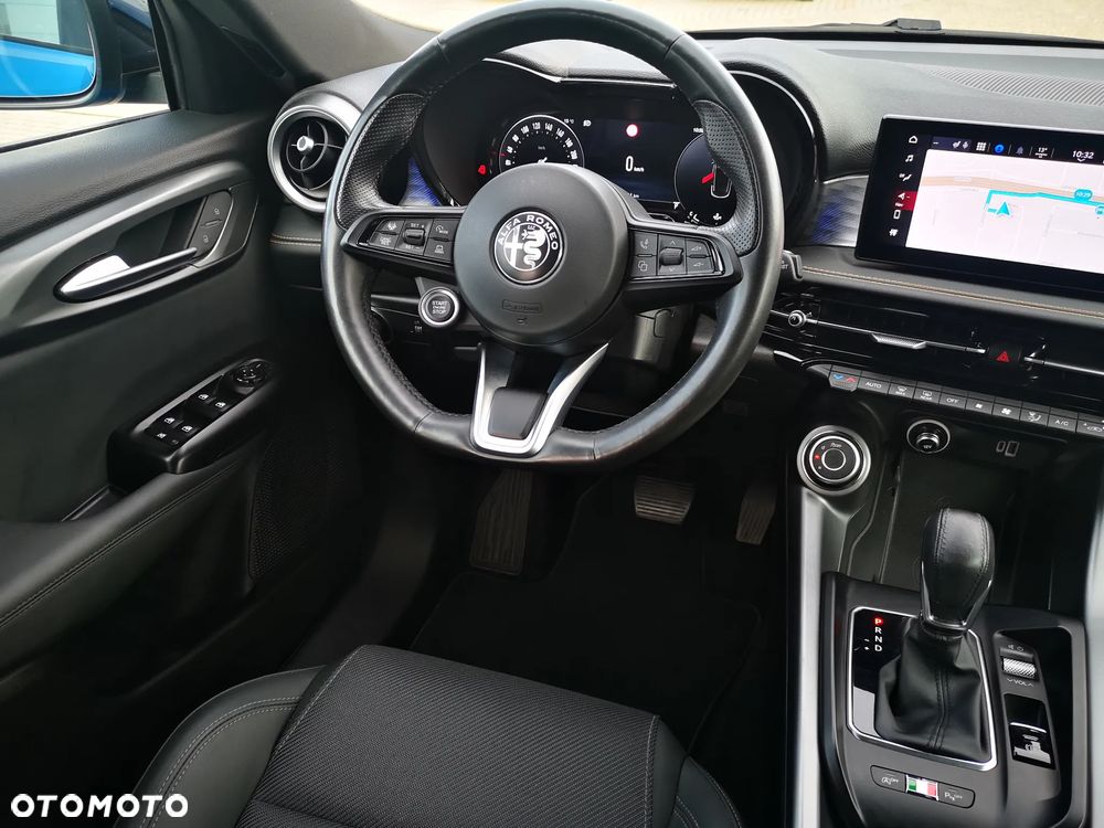 Alfa Romeo Tonale 1.6 JTD T4 TI DCT - 23