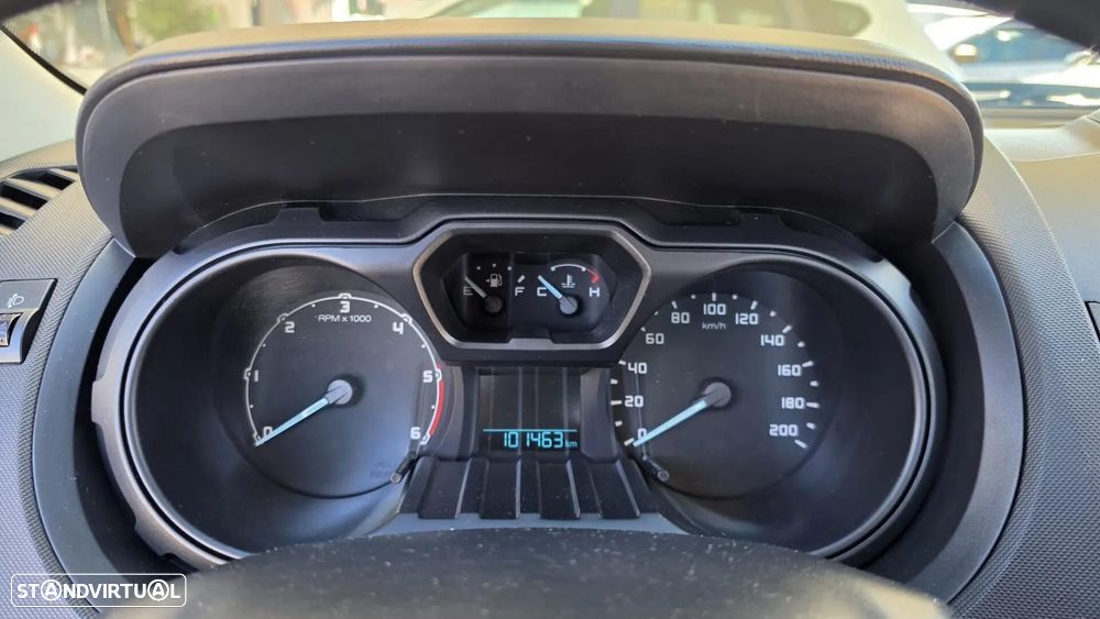 Ford Ranger 2.2 TDCI 4*2 - 7