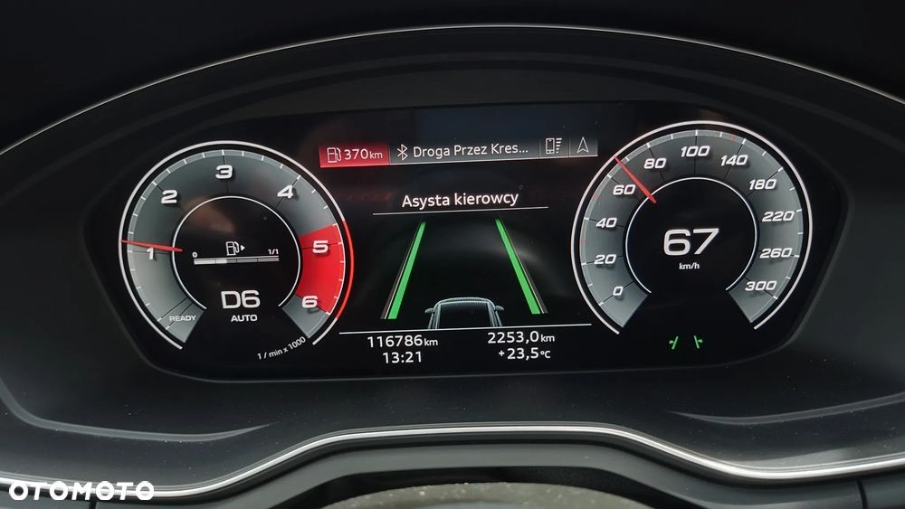 Audi A4 Avant - 14