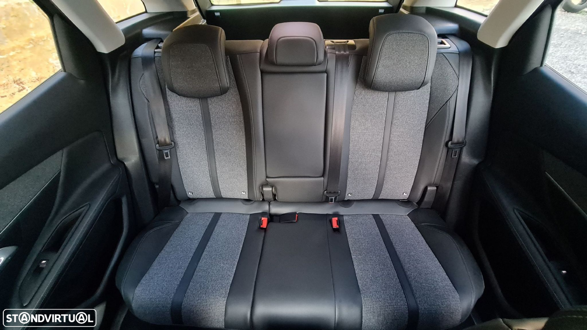 Peugeot 3008 - 36