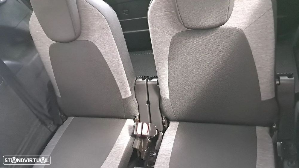 Citroën C4 Spacetourer 1.5 BlueHDi Shine EAT8 - 24