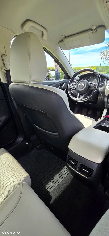 Mazda 6 2.0 SKYMotion - 33