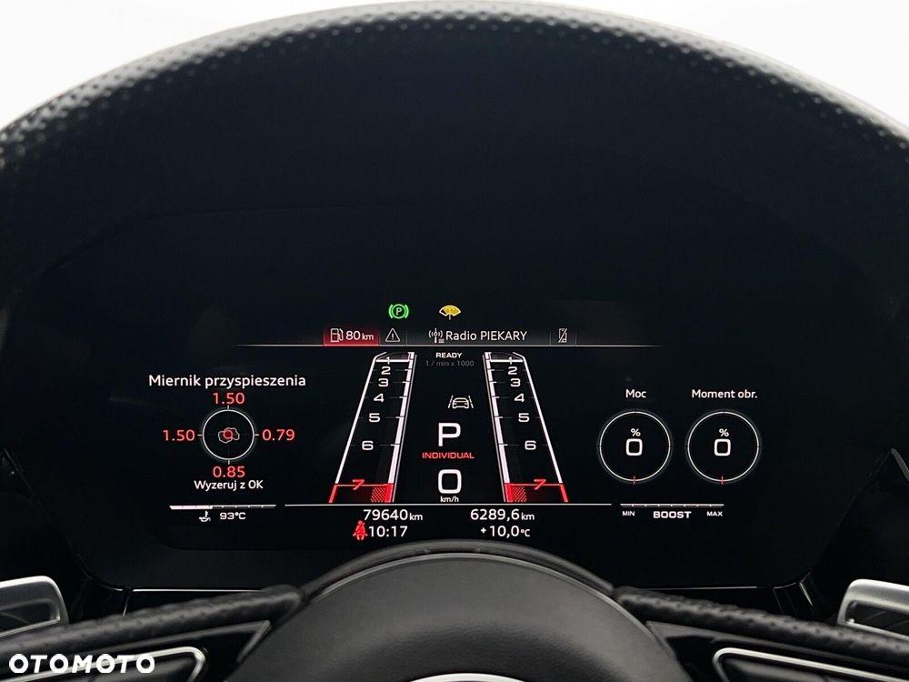 Audi RS3 Sportback - 20