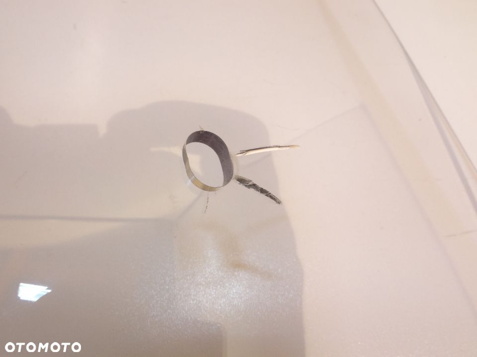 Harley Davidson Dyna Switchback Oryginalna Szyba owiewka przód N1394 - 6