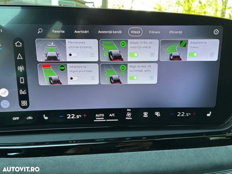 Audi A6 Limuzina - 21