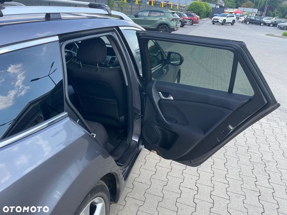 Honda Accord 2.2d Lifestyle - 19