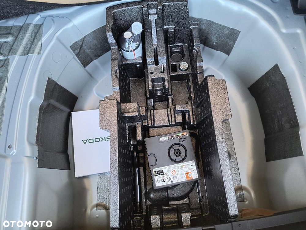 Skoda Fabia 1.0 TSI Drive DSG - 20